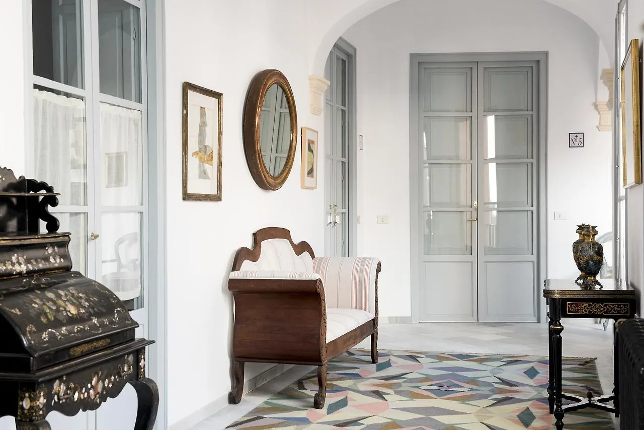 Palacio Marmoles إشبيلية
