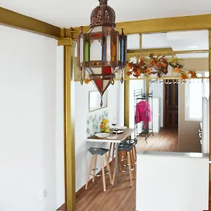 Puerta Real Appartement