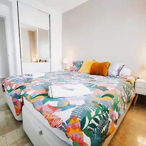 Fantastique à 5 Min à Pied De La , Benalmádena Espagne