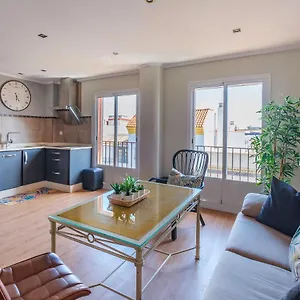  Appartement Castilla