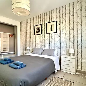 Hispalis Gran Plaza Sevilla