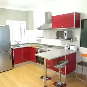 Appartement New Arrecife Centro