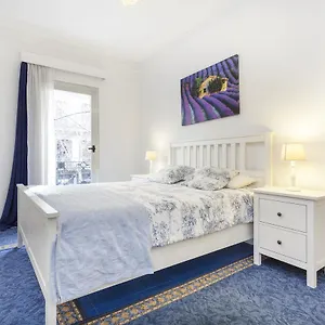Appartement Ank
