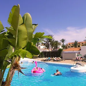 In Paraiso Royal , Playa de las Américas Espagne