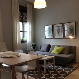 Sweet Alameda Appartement