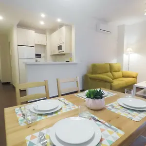  Appartement Azahares