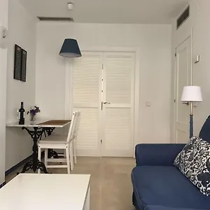  Appartement Clb Alameda