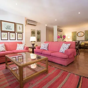  Appartement Flamencos Con Garage 5 Pax