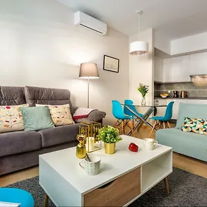  Appartement Hsh Metropol