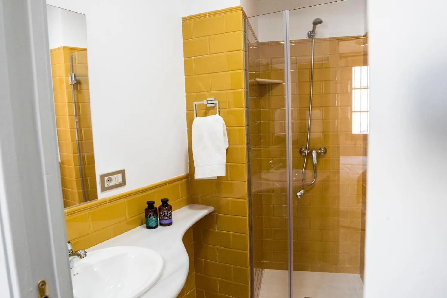 Apartment Palacio Marmoles Seville Spain