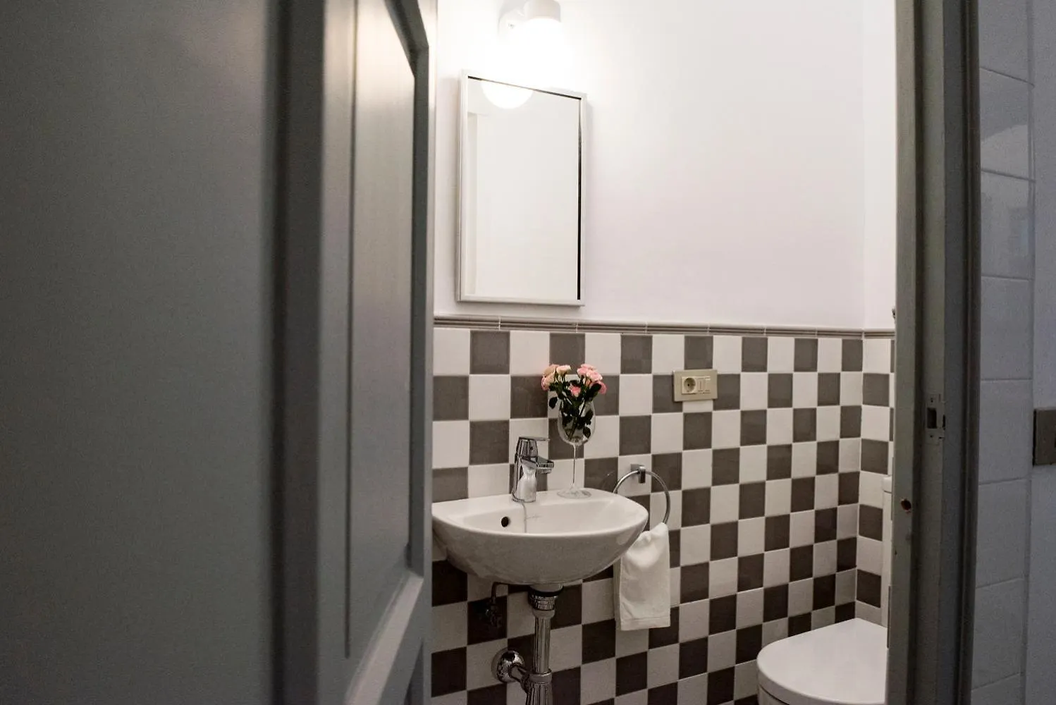 Apartment Palacio Marmoles Seville