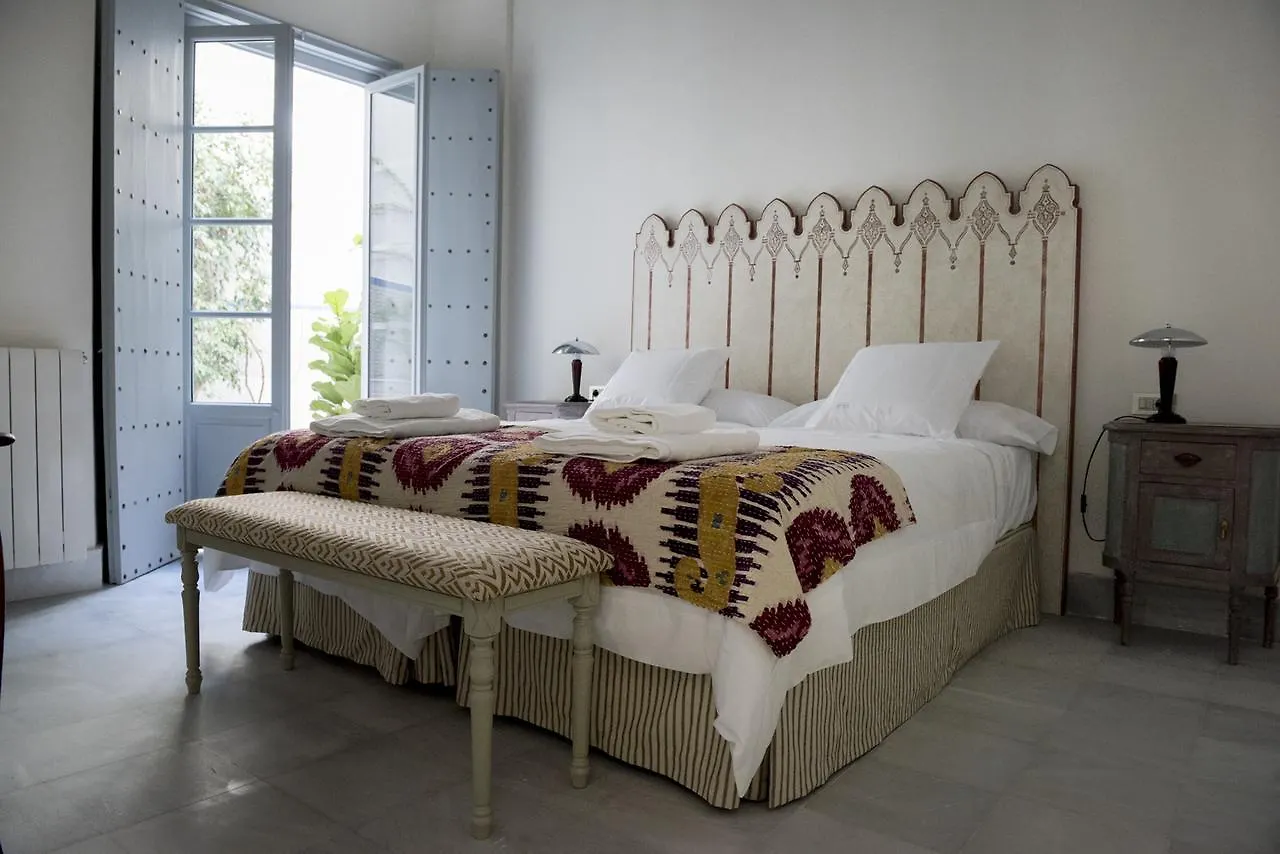 Apartment Palacio Marmoles Seville