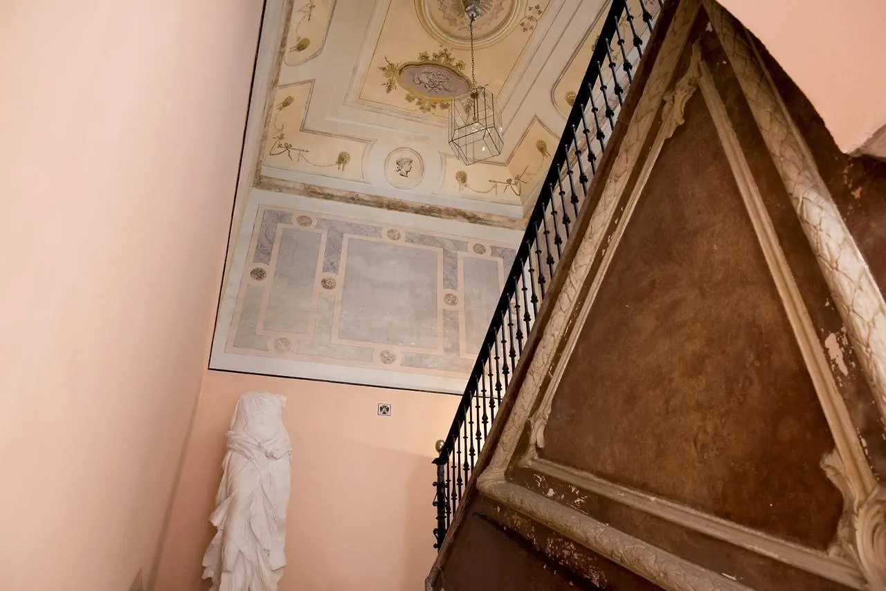 Palacio Marmoles Seville