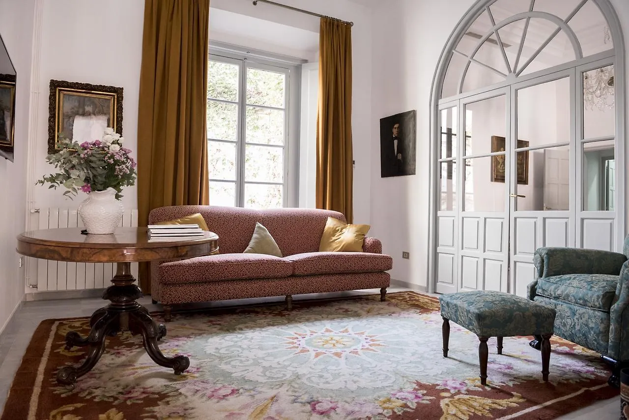 Palacio Marmoles Seville Apartment