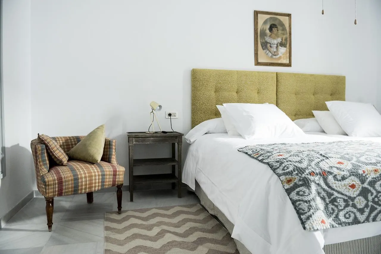 Apartment Palacio Marmoles Seville