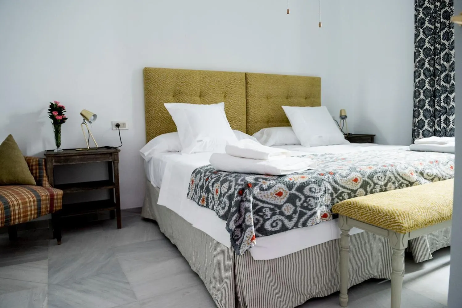 Palacio Marmoles Apartment Seville Spain