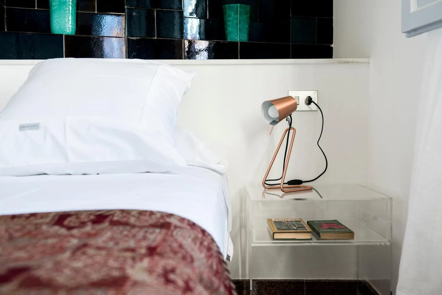 Palacio Marmoles Apartment Seville
