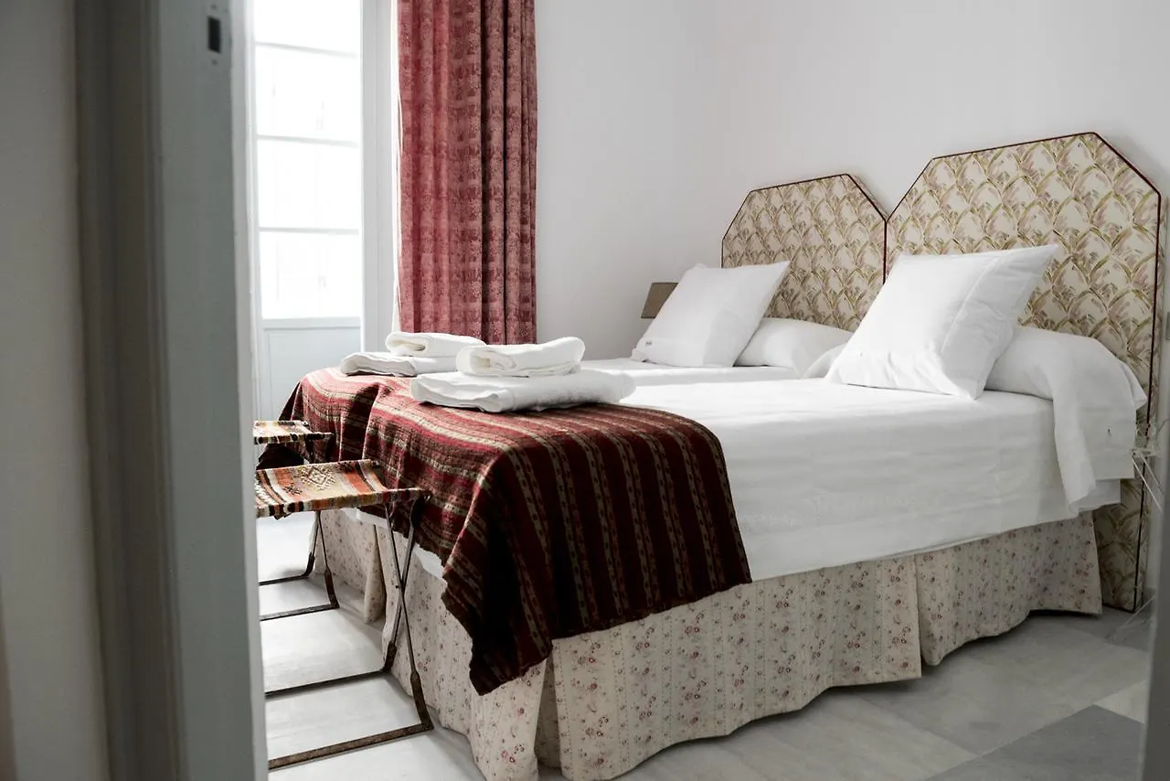 Palacio Marmoles Apartment Seville Spain