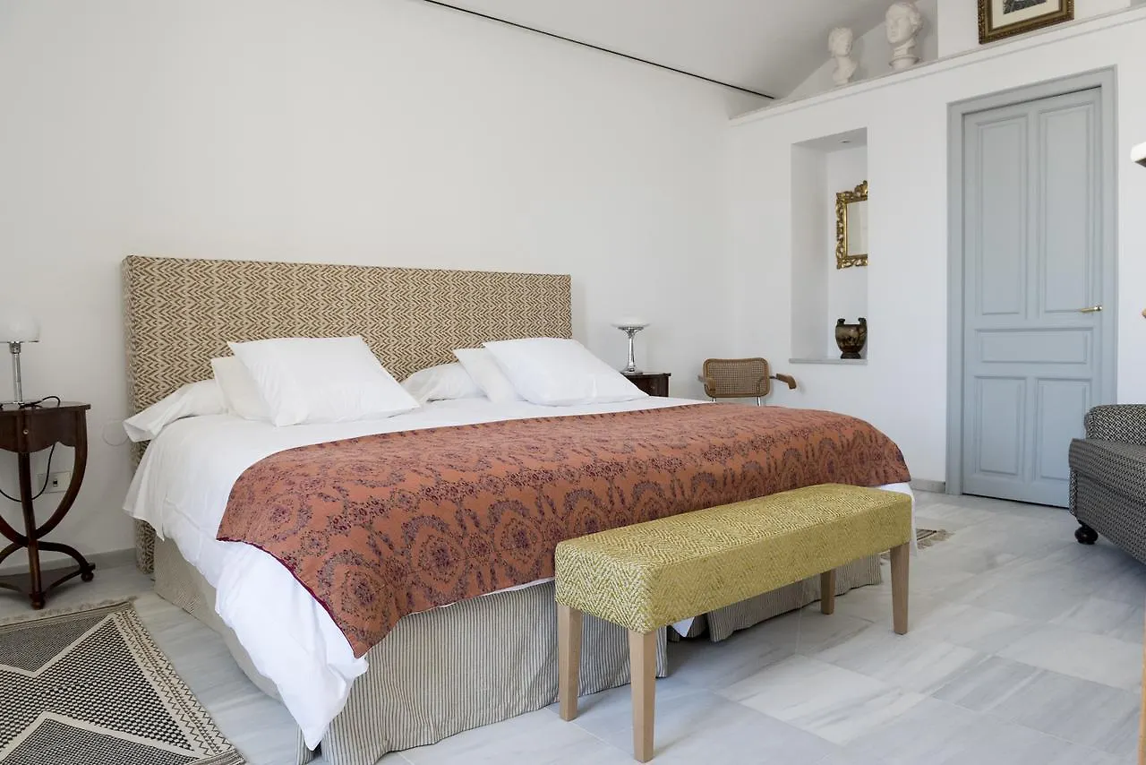 Palacio Marmoles Apartment Seville