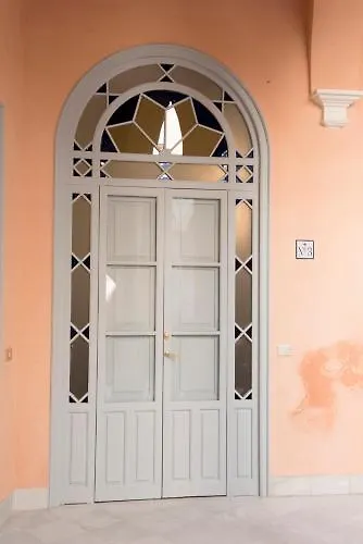 Palacio Marmoles Apartment Seville