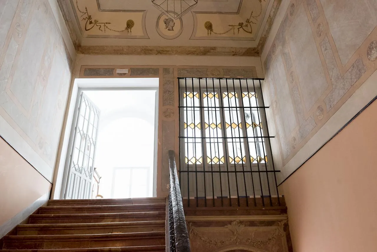 Palacio Marmoles Apartment Seville