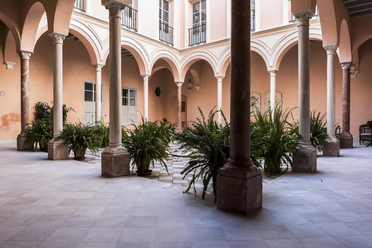 Palacio Marmoles contacts